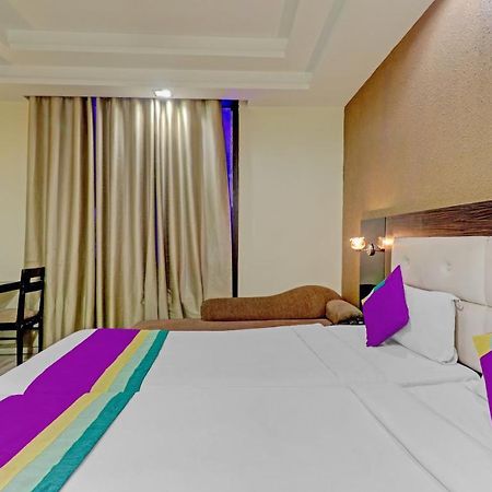 Light House Agra By Park Tree Hotel Luaran gambar