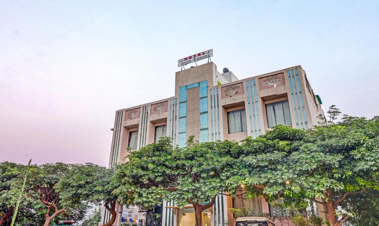 Light House Agra By Park Tree Hotel Luaran gambar