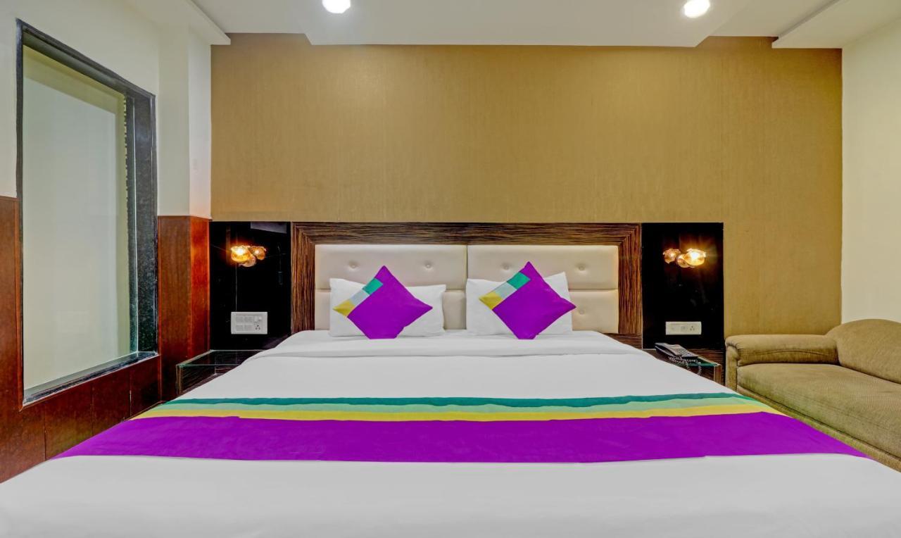 Light House Agra By Park Tree Hotel Luaran gambar