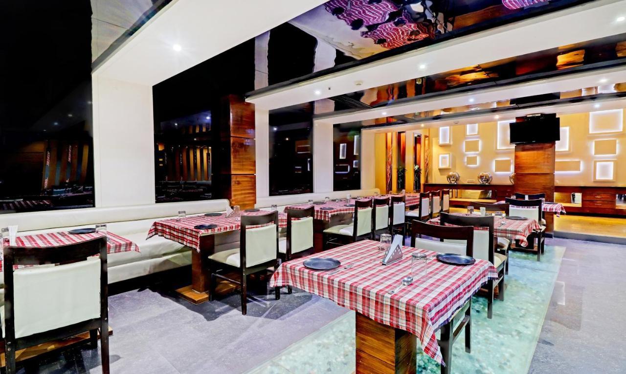 Light House Agra By Park Tree Hotel Luaran gambar