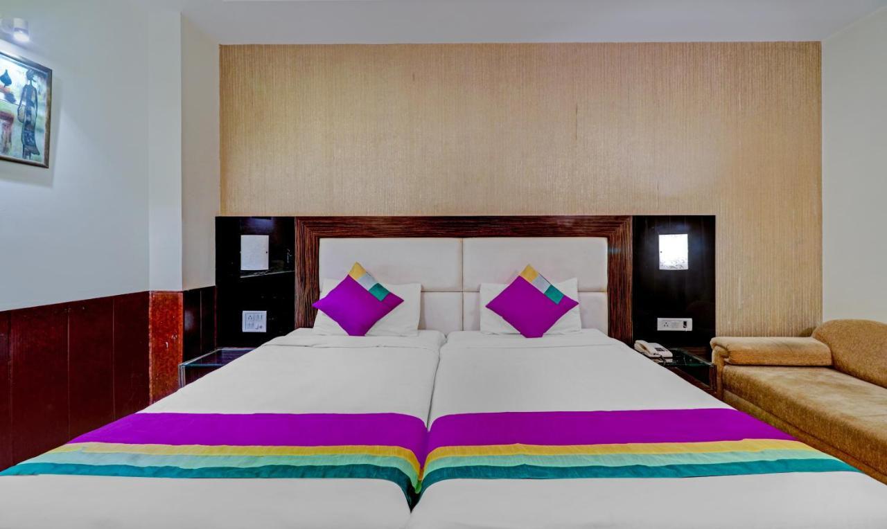 Light House Agra By Park Tree Hotel Luaran gambar