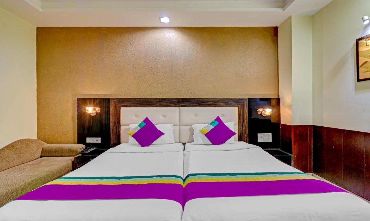Light House Agra By Park Tree Hotel Luaran gambar